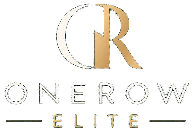 OneRow Elite — Jaipur Real Estate. Minus the Noise.