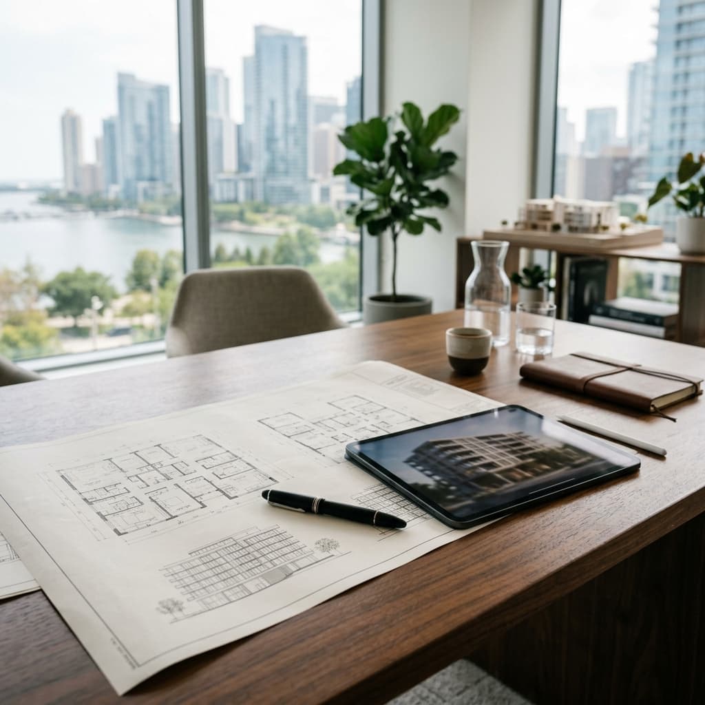Property Evaluation