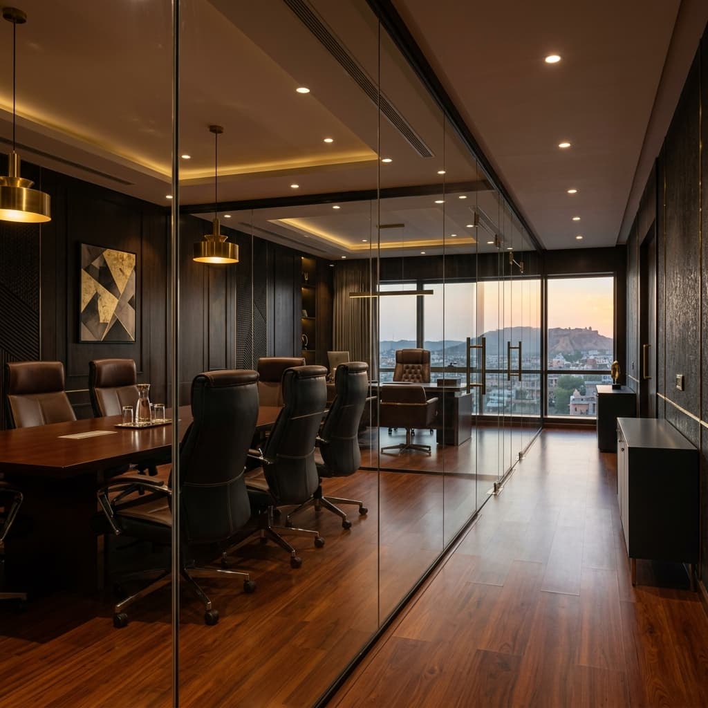 OneRow Realty Advisory