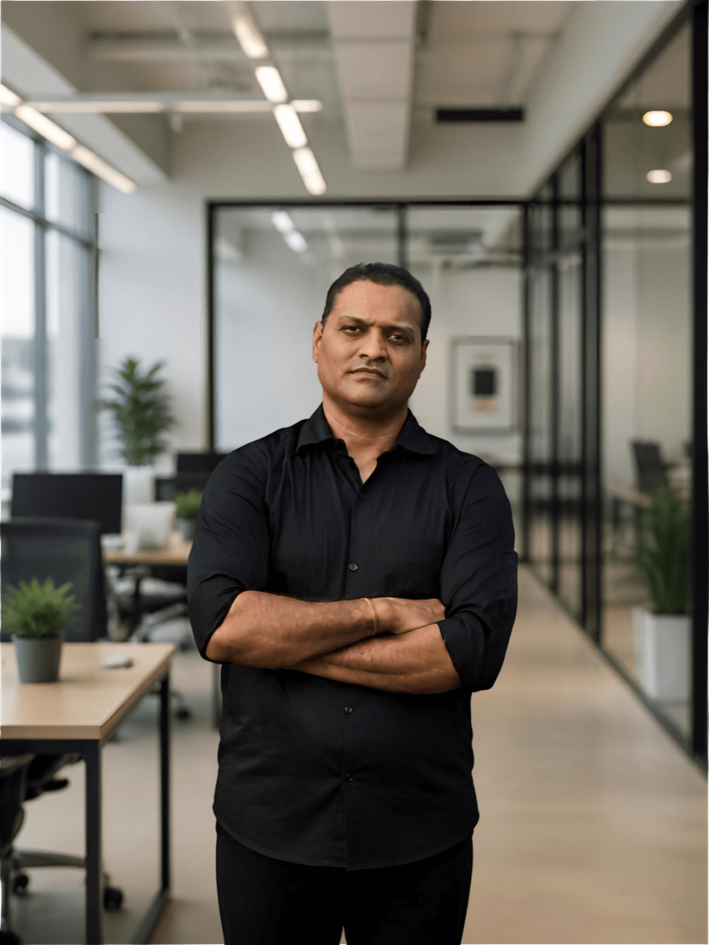 Mayank Gupta